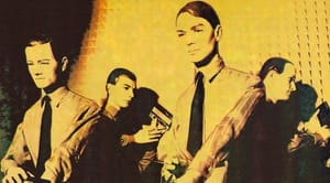 Kraftwerk bring <i>1 2 3 4 5 6 7 8</i> residency to Germany Kraftwerk bring <i>1 2 3 4 5 6 7 8</i> residency to Germany