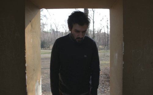 DFA shares free album from Greek beatsmith Larry Gus
