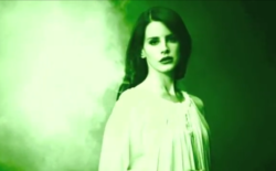 Watch Lana Del Rey’s latest video, ‘Bel Air’, and listen to Photek’s remix of ‘Ride’
