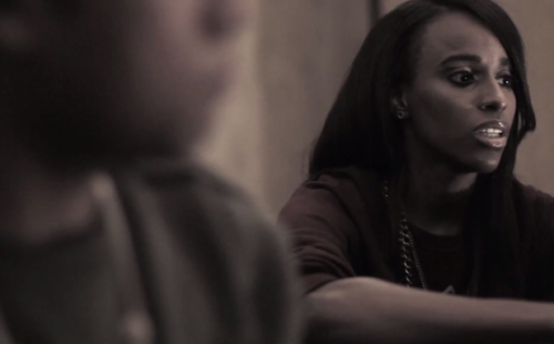 Angel Haze and Lunice join forces for ‘Gimme That’