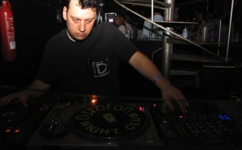 After a “weird year,” Mike Simonetti shares handful of free edits