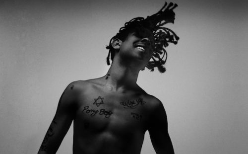 Mykki Blanco shares latest Brenmar-produced single ‘Kingpinning (Ice Cold)’
