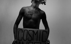 Download Mykki Blanco’s Cosmic Angel: The Illuminati Prince/ss mixtape