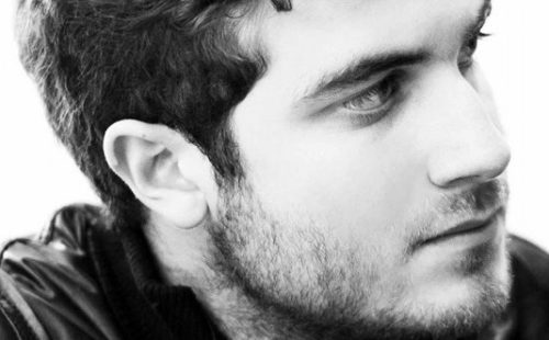 Stream a smouldering new Nicolas Jaar track, ‘Play the Drums for Me’