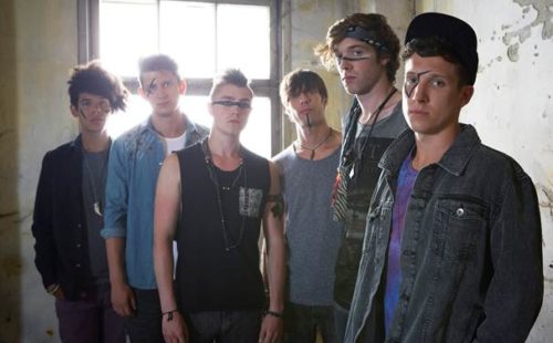 The Upfront Project bring The Other Tribe to Vauxhall’s Lightbox this Friday