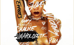 Unapologetic