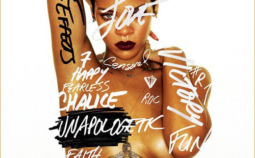 Unapologetic