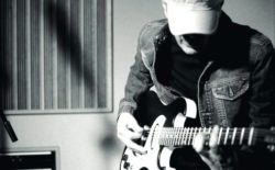 Listen to two songs off Scott Walker’s forthcoming album, Bish Bosch