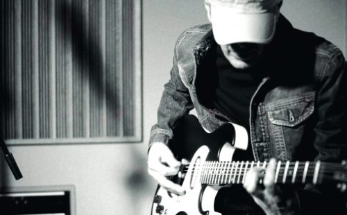 Listen to two songs off Scott Walker’s forthcoming album, Bish Bosch