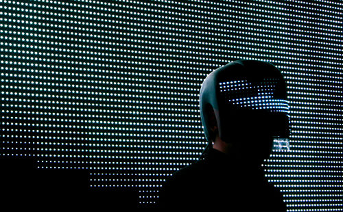 Squarepusher takes his Ufabulum stageshow to London once more