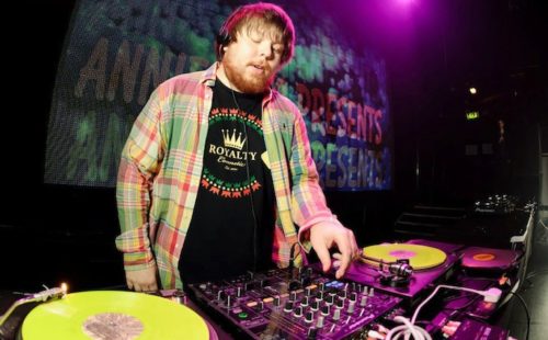 Star Slinger refixes Kendrick Lamar’s ‘Bitch, Don’t Kill My Vibe’ for the club
