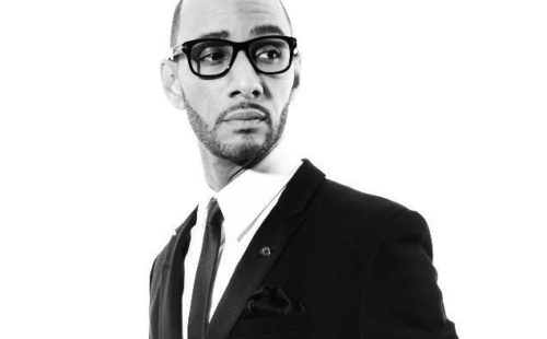 Swizz Beatz nods to Baltimore club on ‘Everyday Birthday,’ featuring Ludacris and Chris Brown