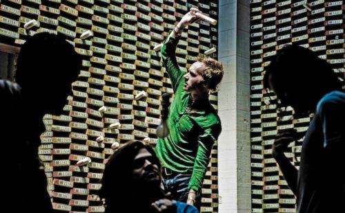 Download The Faint’s ‘Evil Voices’, their first new music in four years