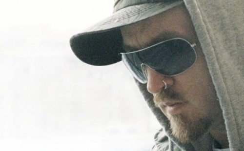 Preview The Bug’s forthcoming Acid Ragga release, ‘Hardcore Lover’