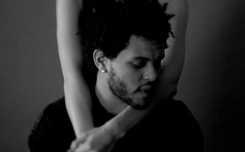 Listen to a new song from The Weeknd, ‘Twenty Eight’