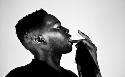 Zebra Katz shares more remixes of his austere ‘W8WTF’