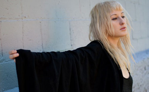 Hear goth chanteuse Zola Jesus cover Rihanna’s ‘Diamonds’