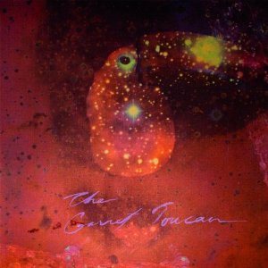 The Garnet Toucan