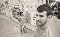 5kinandbone5 prepare Sex Lies & Videochat EP for Discobelle