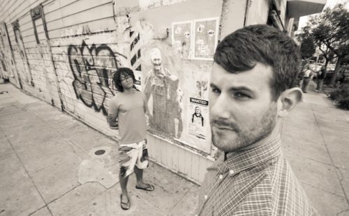 5kinandbone5 prepare Sex Lies & Videochat EP for Discobelle