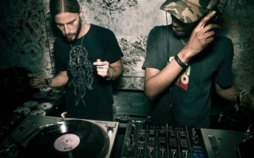 Art Department, Jamie Jones and Hot Natured to play Hot Creations night at Brixton Academy