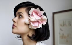 Bat For Lashes goes all Donnie Darko in ‘A Wall’ video