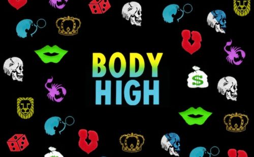 LA club music repository Body High shares free compilation