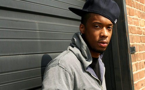 Cosmic beatmaker Black Milk releases mix of unreleased demos
