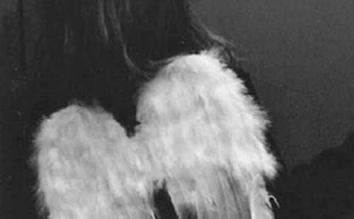Cali rapper Blu compiles his best work on the Angel mixtape