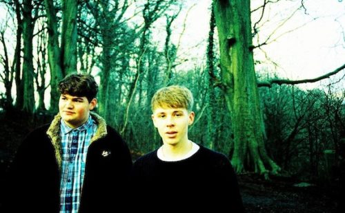 House upstarts Bondax unveil the sparkly ‘Gold’