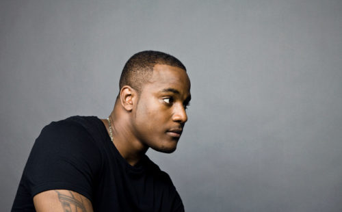 FACT Advent Calendar 2012: vibe out to DJ Q’s ‘Closer than Close’