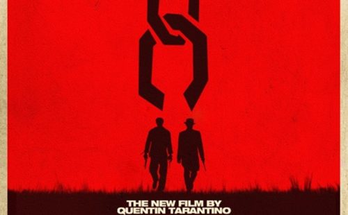 Stream the soundtrack to Quentin Tarantino’s Django Unchained  in full