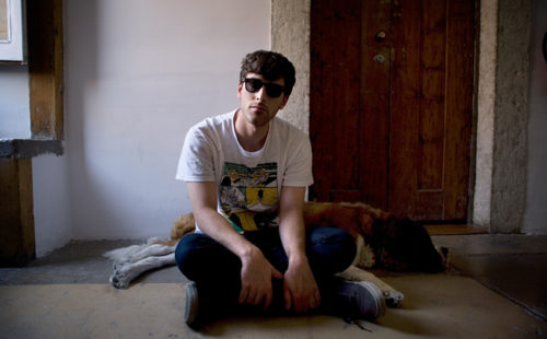 Ducktails recruits Oneohtrix Point Never for funky new track ‘Letter Of Intent’