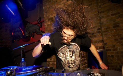 Hear The Gaslamp Killer’s BBC Essential Mix, featuring rare Flying Lotus and Hudson Mohawke material