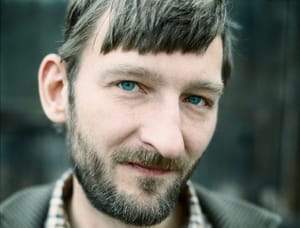 Kompakt regular Justus Köhncke unveils best-of collection <em>Bass Ist Musik</em> Kompakt regular Justus Köhncke unveils best-of collection <em>Bass Ist Musik</em>