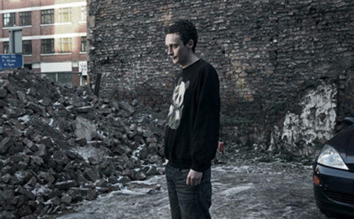 Lone offers up unreleased ambient sketch ‘Ghost Channel’