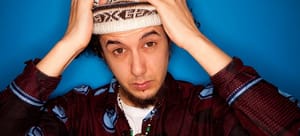 Dub scientist Mo Kolours closes EP trilogy with <em>Tusk Dance</em> Dub scientist Mo Kolours closes EP trilogy with <em>Tusk Dance</em>