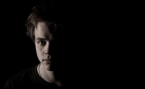 Pearson Sound reveals new track for Nonplus, ‘Quivver’