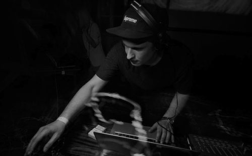 FACT 2012 Advent Calendar﻿: grab an exclusive track from one of 2012’s finest newcomers, South London Ordnance