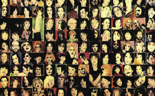 The Vinyl Factory and The Society Club present exhibition and book by iconic photographer Leee Black Childers