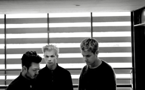 Watch Red Bull Music Academy’s Hometown Heroes doc about German up-and-comers Sizarr