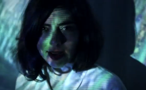 Watch Ava Luna’s video for the soulful ‘Ice Level’