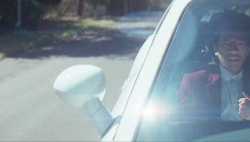 Toro y Moi aims for hipster hyperbole on the video for ‘So Many Details’