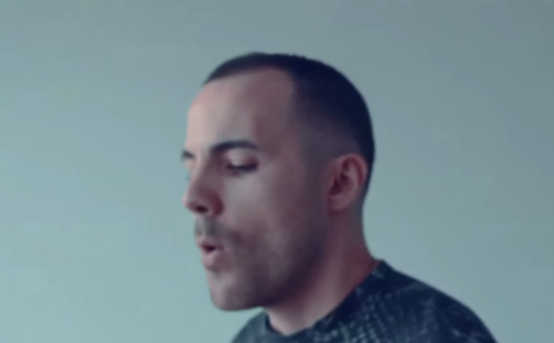 Watch the video for Ango’s Jacques Greene-produced ‘True Blue’