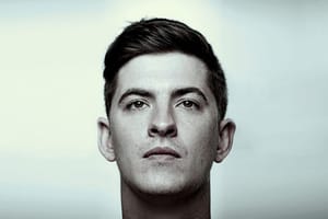 Listen to Skream's latest <em>Skreamizm</em> EP Listen to Skream's latest <em>Skreamizm</em> EP