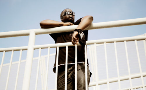 FACT Advent Calendar 2012: N.A.S.T.Y Crew’s Hyper jumps on an exclusive version of Terror Danjah’s ‘Dark Crawler’