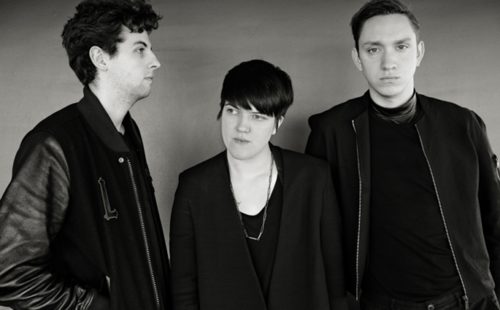 Merry xxmas: hear The xx cover Wham!’s ‘Last Christmas’