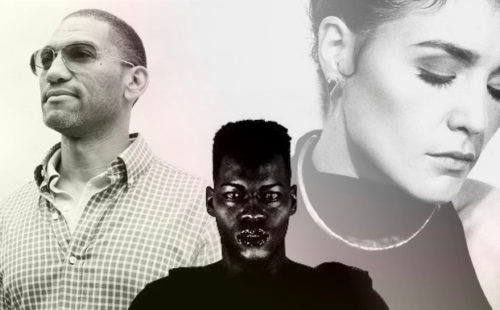 The 100 Best Tracks of 2012