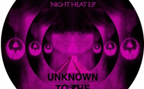 Nightwave gives last year’s excellent Night Heat EP away for free
