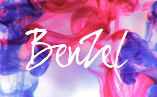 Teenage duo BenZel share another slice of futuristic R&B, ‘Fallin’ Love’